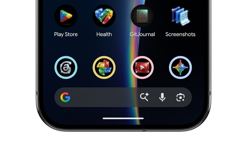 Screenshot of Pixel Screenshots
